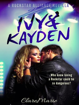 cover image of Ivy & Kayden
